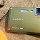 Illustration for article titled Panasonic Lumix DMC-TS1 Waterproof Camera Review: My Favorite So Far, Oddly